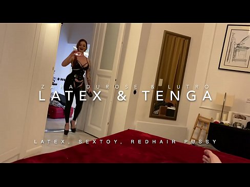 ❤️ Njerka flokëkuqe me kostum latex e qitur nga njerku ❤❌ Video e ndyrë  tek ne sq.japangaysex.ru ☑